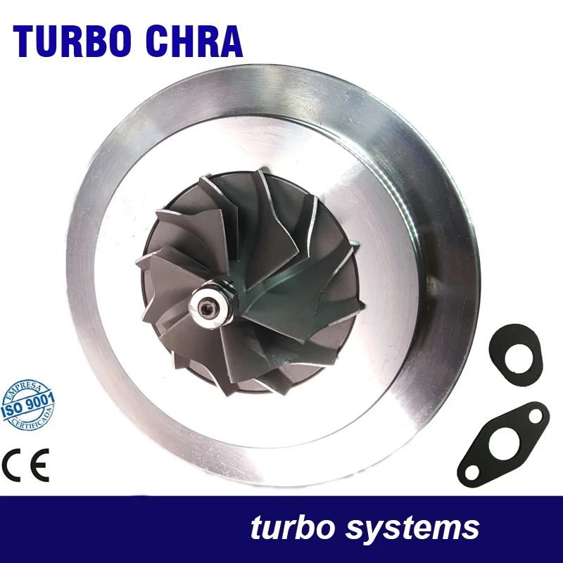 Картридж турбонаддува CHRA L3Y11370ZC L3YC1370Z TURBO L3Y41370ZC 53047109907 для Mazda CX7/6/3 двигатель: NA dsi 07