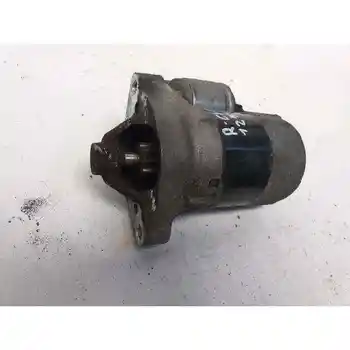 

8200369521 STARTER MOTOR RENAULT CLIO III