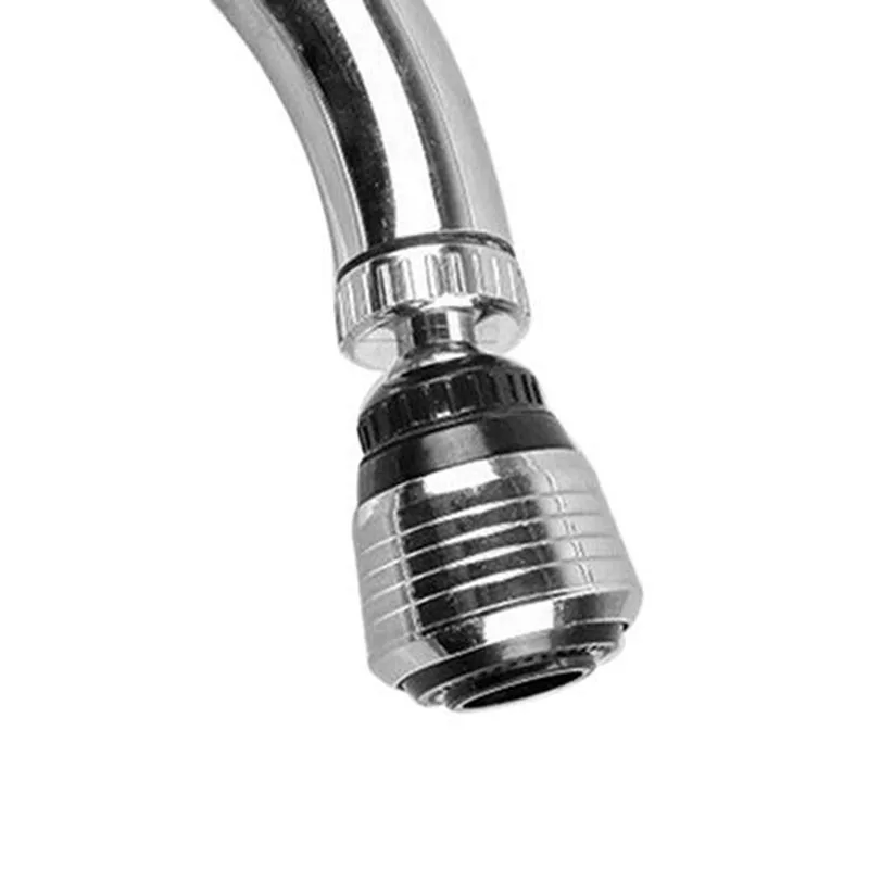 1Pcs Water Faucet Bubbler Kitchen Faucet Filter Tap Water Saving Bathroom Shower Head Filter Nozzle Water Saving Shower Spray