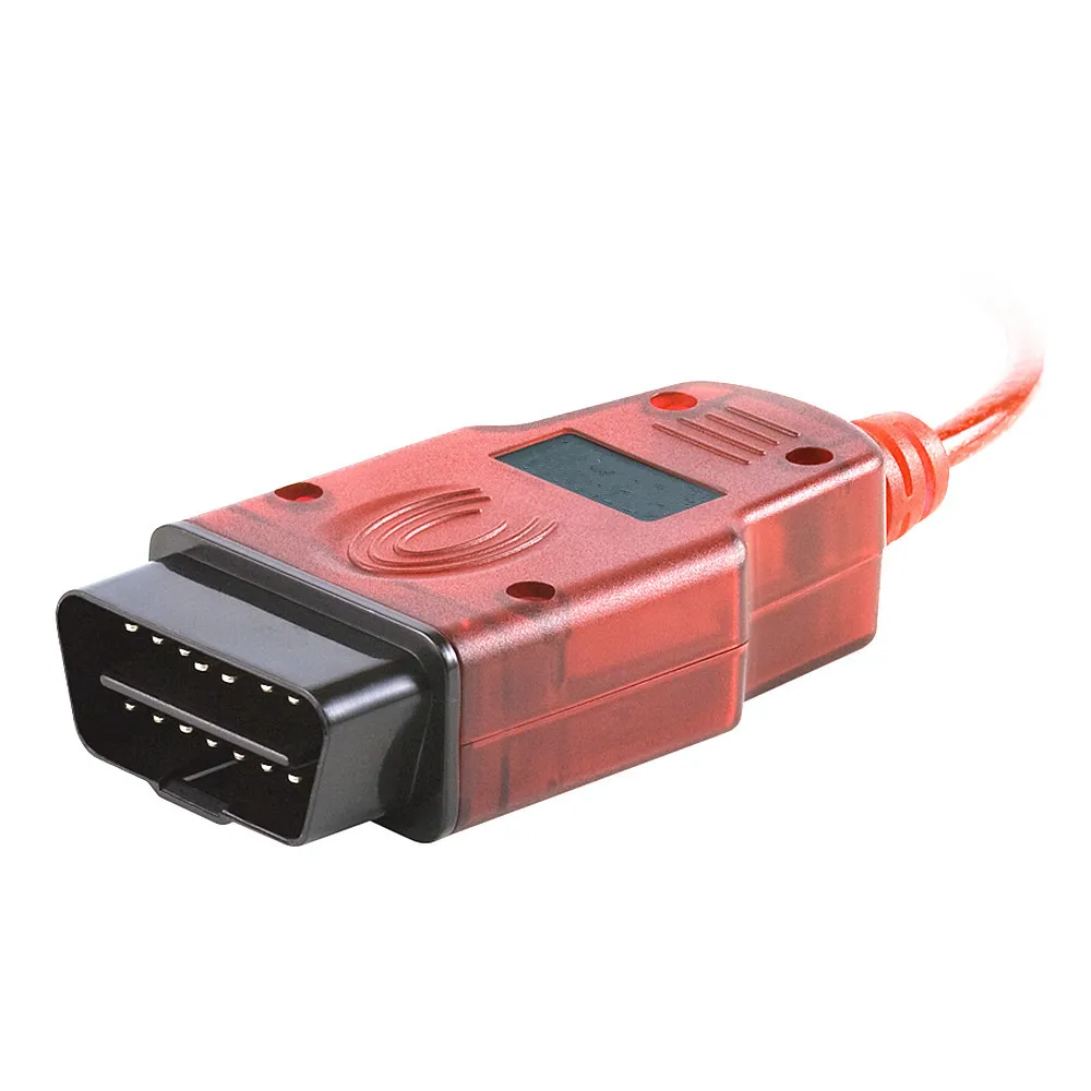 Renolink V1.99 Newest Renolink V2.10 Auto ECU Programmer For Renault Car Key Dashboard Coding Reset UCH Matching for Dacia 6