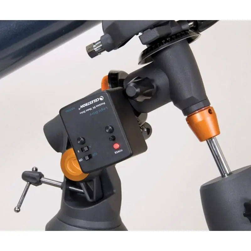 CELESTRONAstronomyTelescopeAccessoriesEquatorialInstrument
