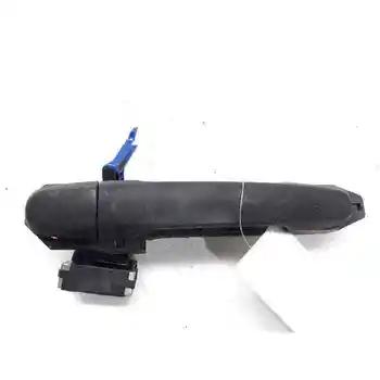 

692110D070 HANDLE OUTSIDE REAR LEFT TOYOTA YARIS (KSP9/SCP9/NLP9)