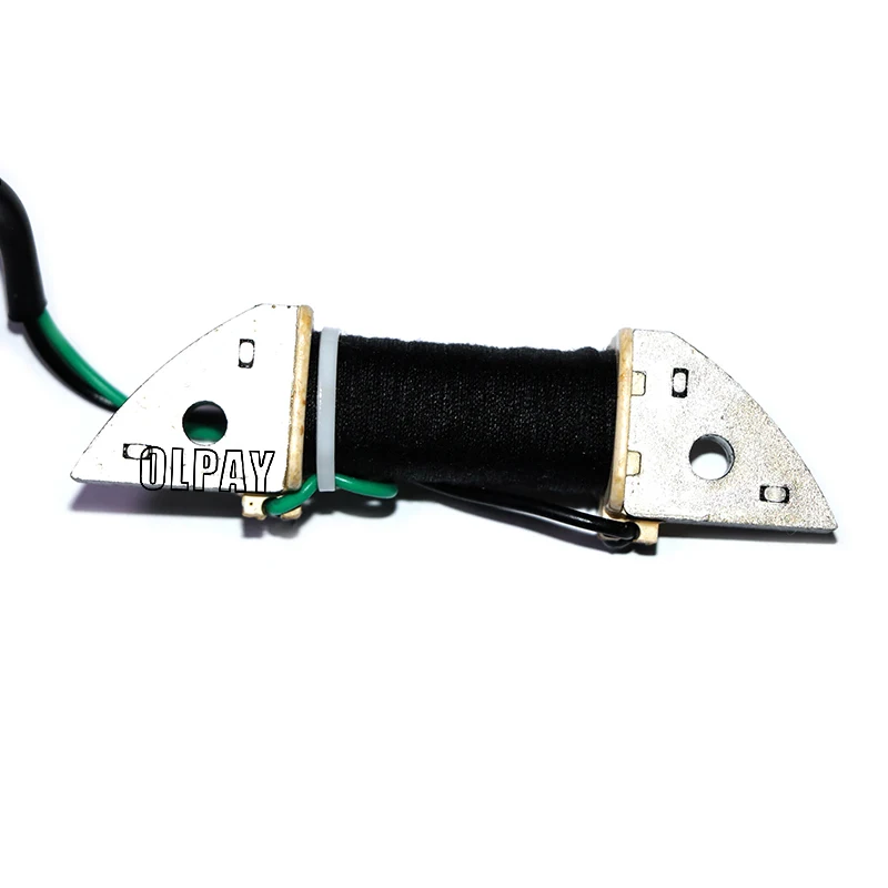 Катушка для зарядки 3B2 06120 0 9.8F Hidea 2 тактный 9.8HP подвесной мотор|Лодочный мотор| |