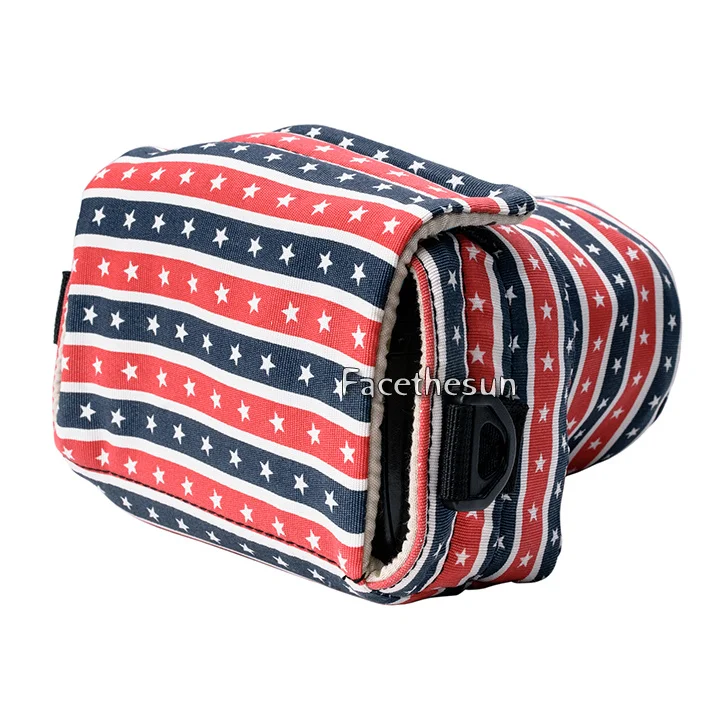 Camera travel shoulder pig bag 20