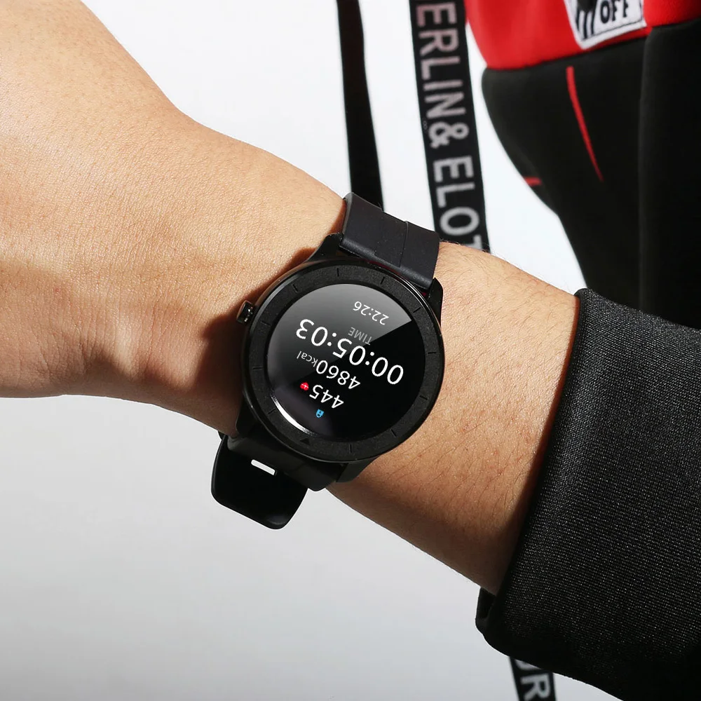 full android smartwatch