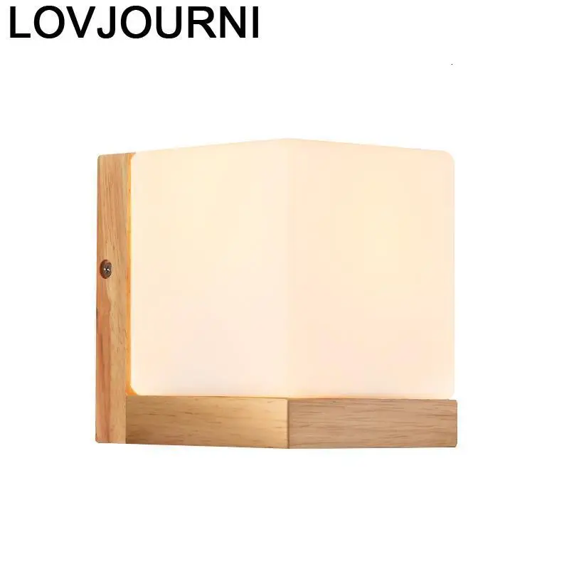 Lighting Lamp Wandlampe Sconce Candeeiro Parede Applique Murale Luminaire Wandlamp Lampara De Pared Interior Bedroom Wall Light | Освещение
