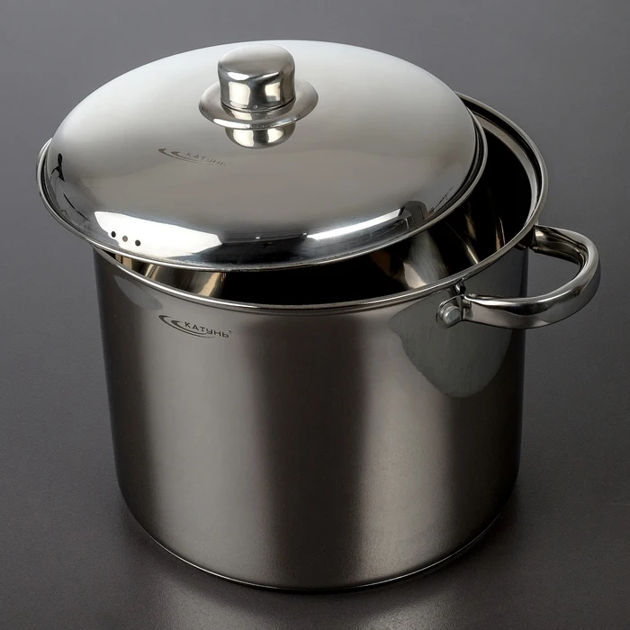 Casserole 
