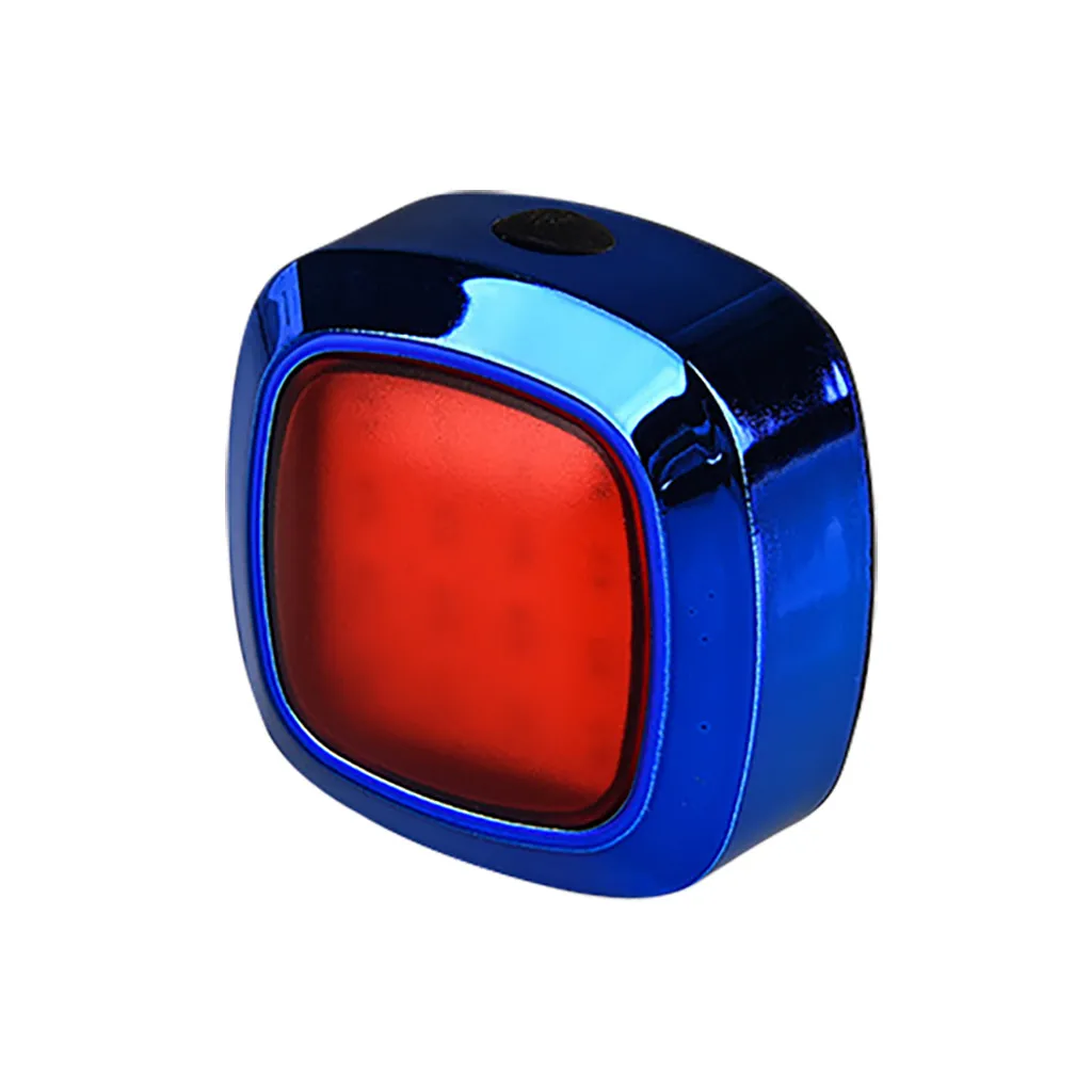Flash Deal Safety taillight Bike parts USB Charging Brake Induction Safe riding Waterproof Safety taillight Waterproof Safety taillight #BZ 2 Flash Deal Safety taillight Bike parts USB Charging Brake Induction Safe riding Waterproof Safety taillight Waterproof Safety taillight #BZ 2