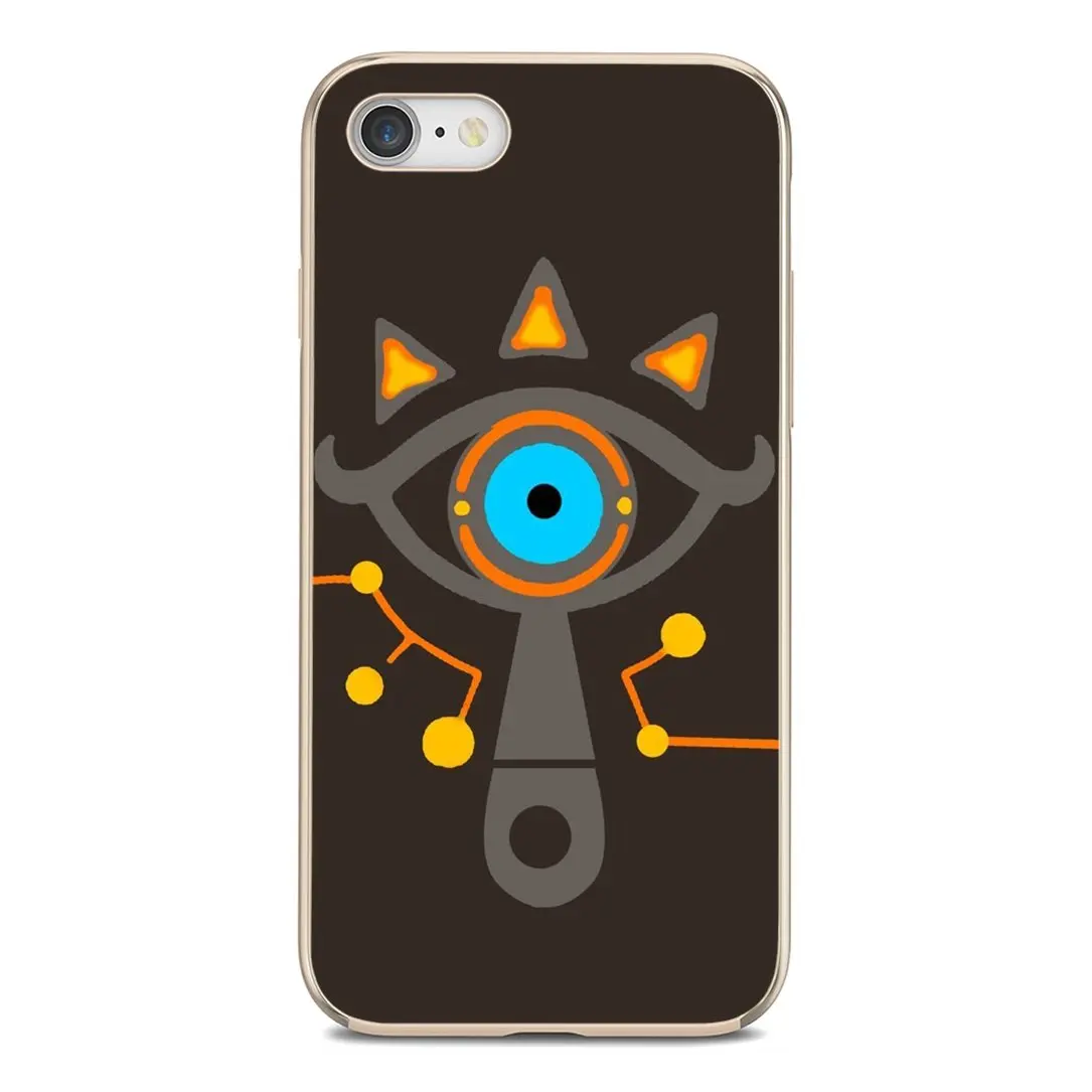 phone carrying case game-Legend-of-Zelda Soft Case For Xiaomi mi Redmi Note 3 4 4X 5 6 7 8 8t 9 9s 9t 10 pro lite phone belt pouch Cases & Covers