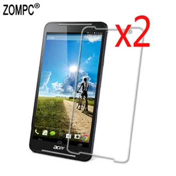 

2PCS Soft Matte Films Screen Protector Matted Protective Film Guards For Acer Iconia Talk 7 B1-723 S A1-724 A1-734 B1-720 B1-721