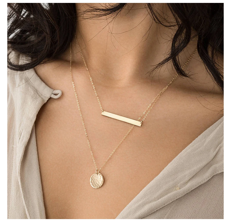 JUJIE New Fashion Dragon Pendant Necklaces for Women Gold Color Rose Choker Necklace custom made Ornaments Jewelry Gift | Украшения и