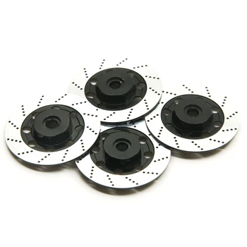 

1 Set Aluminum for Sakura D4 Parts Car Brake Disc for RC On-Road Racing Car Model Rc Car Accessories Sakura Rc Car Axspeed Sakur