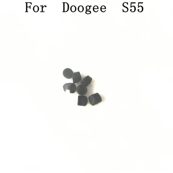 

Doogee S55 Used Screws Waterproof Ring For Doogee S55 MTK6750T 5500mAh 4GB 64GB Mobile phone