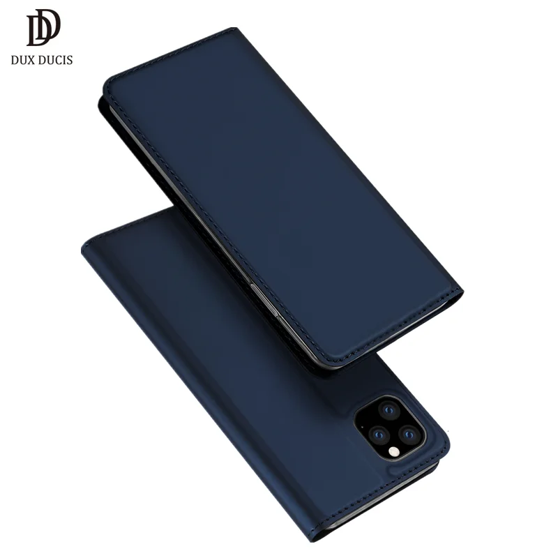 Флип чехол для Apple iphone 11 Pro Max роскошный кожаный кошелек книжка 11Pro оболочка чехлы