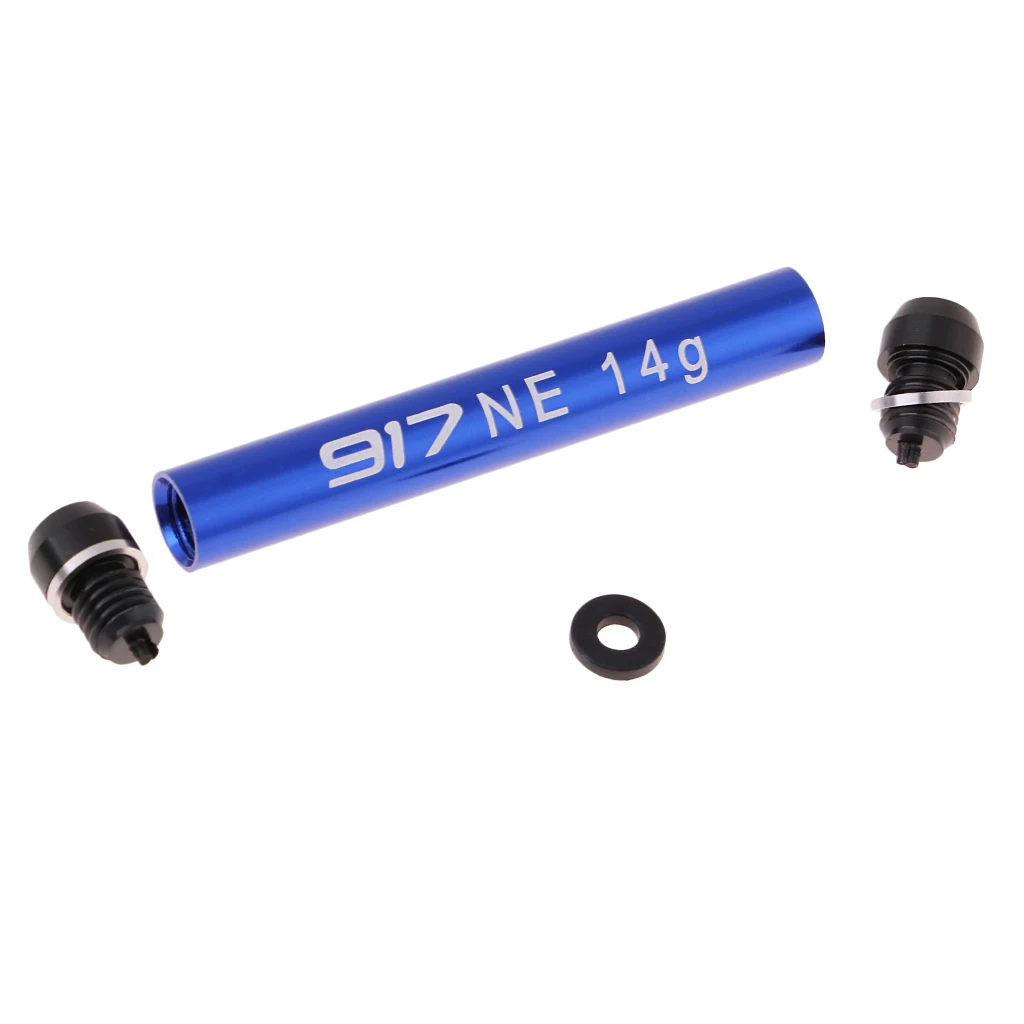 6Pcs Sports Golf Weight for 917D Driver Head 8/10/12/14/16/18g