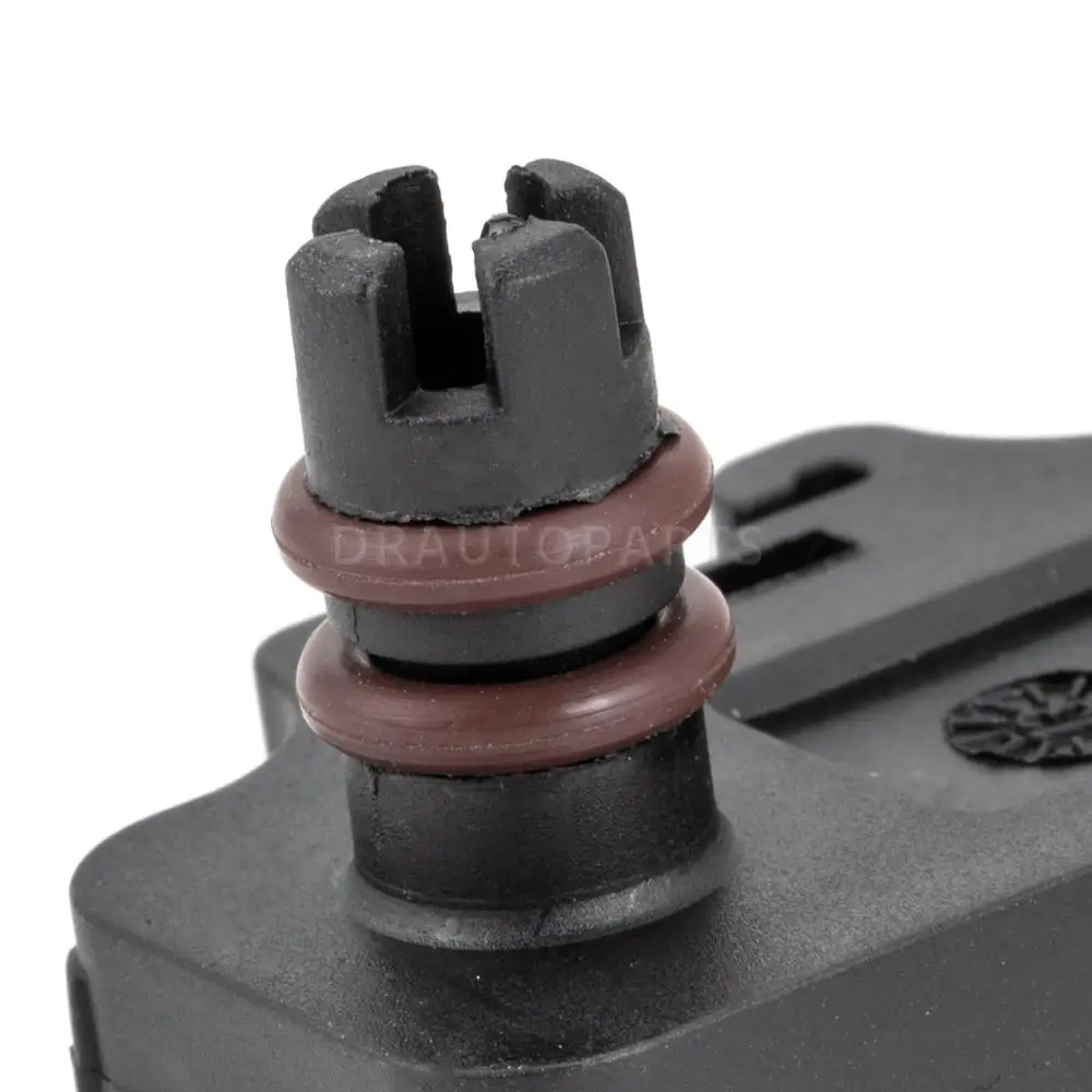 Впускной датчик давления воздуха SMW250118 28086011 5S12144 для Mitsubishi Opel Chevrolet JMC landwind