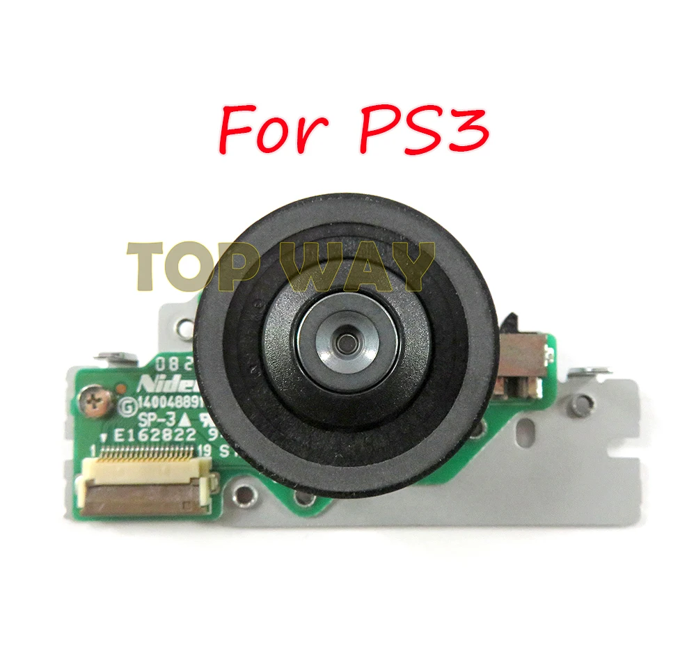 ChengChengDianWan большой Шпиндельный привод двигатель для PS3 игровая линза KES 400A 400AAA KEM 400