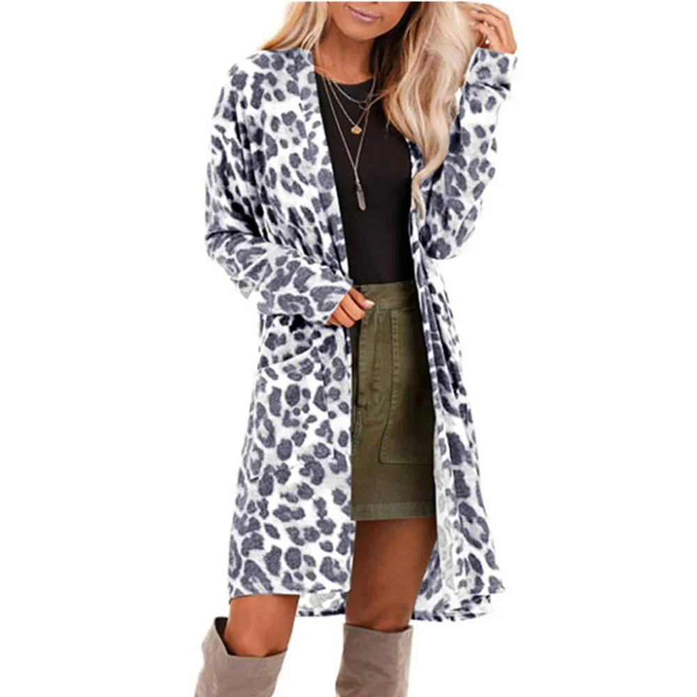 

Trend Coat Women Fashion Europe and America Spring 2020 Thin Section Gothic Vintage Cardigan Slim Long-sleeved Windbreaker