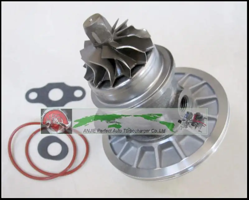 Турбокартридж CHRA K14 53149707009 53149887014 028145703B для Seat Cordoba lbiza 2 Toledo VW Golf 3 Passat B3 Vento 1.9L |