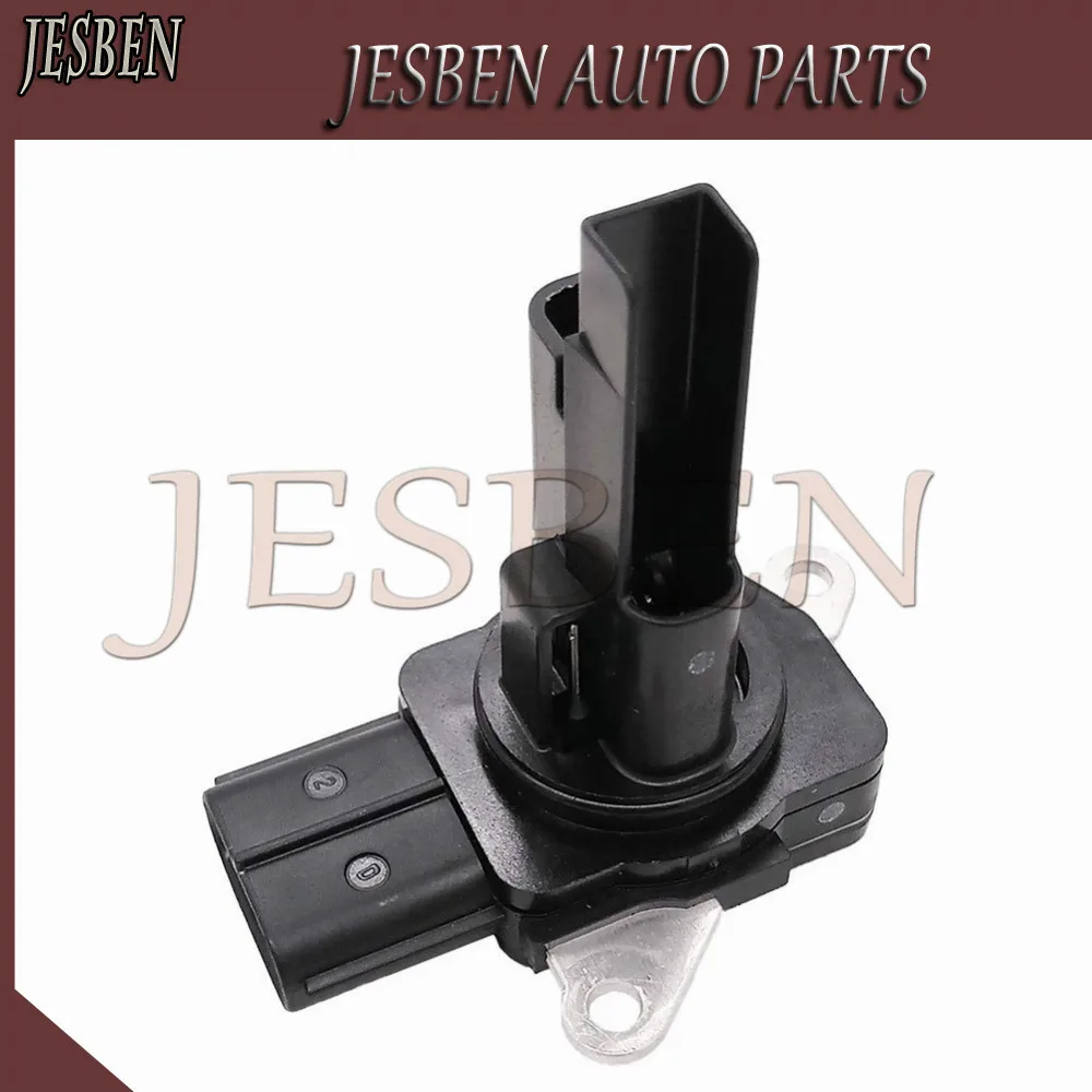 Датчик расхода воздуха MAF для VOLVO S60 2 0 T 2013 S80 5 2006-2009 Mitsubishi ASX LANCER 1 8 NO #31321906 31380619 |