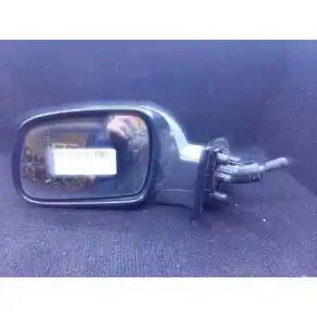 

LEFT REARVIEW MIRROR PEUGEOT 307 (S1)