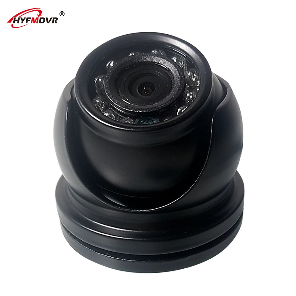 

LSZ spot wholesale reversing image rear view HD reversing camera 12V wide voltage engineering car / taxi