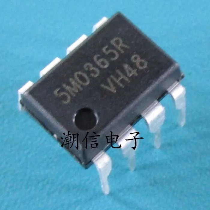 5M0365R DIP-8