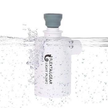 

Practical Mini Air Pump Efficient USB Power Portable Qualitied Light Pump Drop shipping