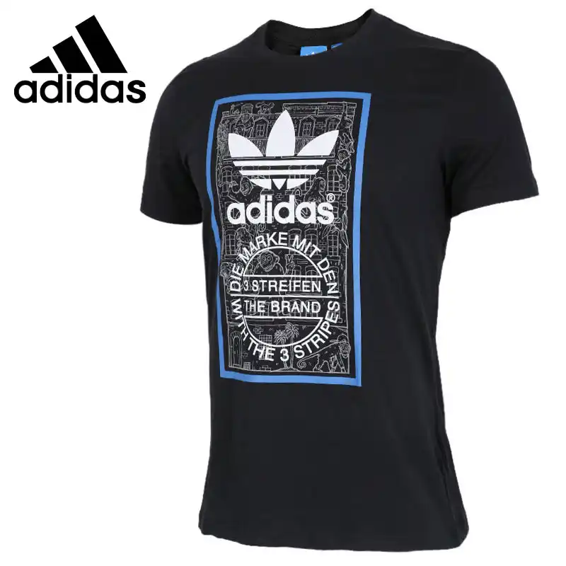 ropa adidas originals hombre