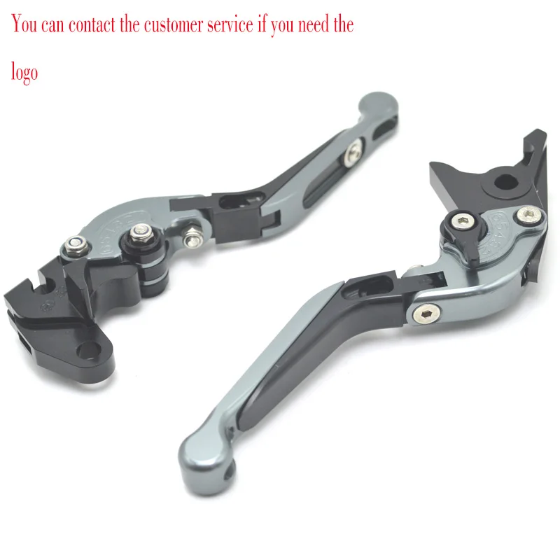 

14 colors CNC Adjustable Folding Extendable Motorcycle Brake Clutch Levers For Triumph TIGER 800 XC/XCX/XR/XRX 2015 2016