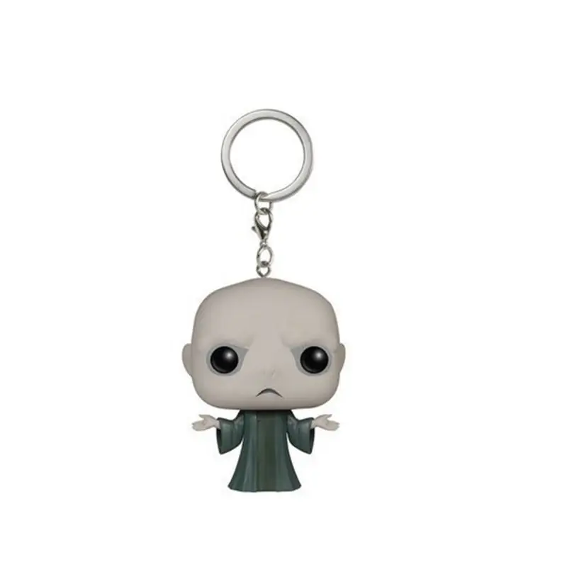 Гарри Добби Рон Луна оснастка Дамблдор Hemione Sirius Black Minerva фигурка куклы Дети Рождественский подарок игрушка - Цвет: opp bag