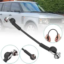 Авто Нижняя задняя дверь поддерживающий кабель LR038051 Замена для Range Rover L322 профессиональные автомобильные аксессуары