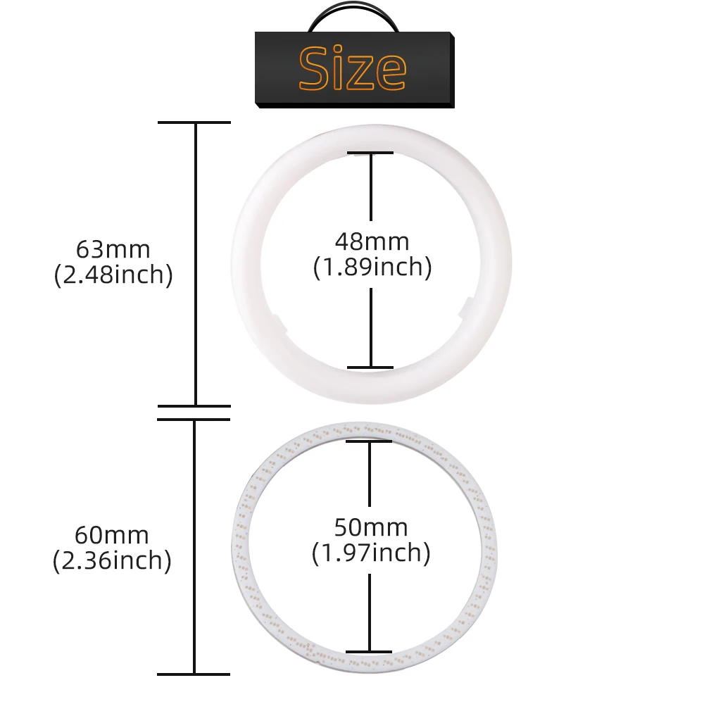 Ring Size Chart – CIEL