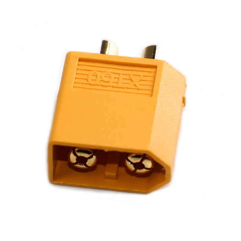 Are Jumping Genuine Original One Xt60 Male And Female Connector Plug Suitable for RC LiPo Battery