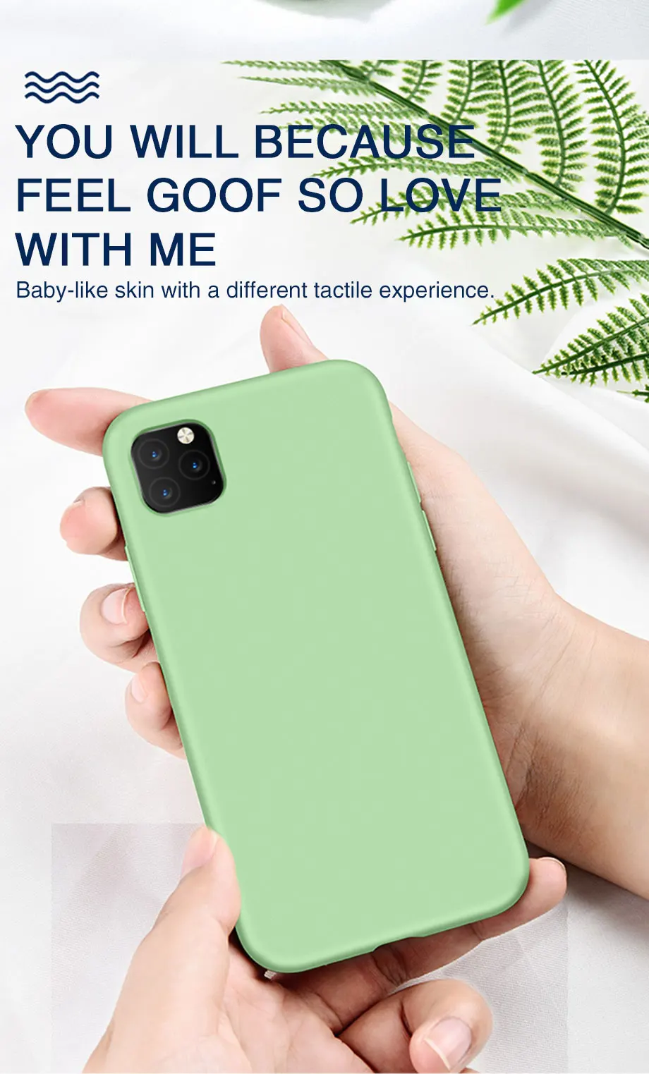 Силиконовый чехол для iPhone 11 Pro Max, чехол из мягкого ТПУ, матовый цветной чехол для телефона s, чехол для iPhone 6, 7, 8 Plus, 6 S, XS Max, XR X, чехол