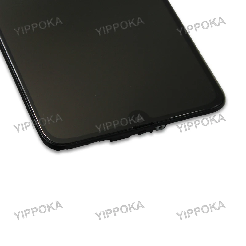 삼성 갤럭시 A70 LCD SM-A705F/DS 디스플레이 터치 스크린 디지타이저, 삼성 A705 디스플레이 교체 부품, 6.7 인치 OLED