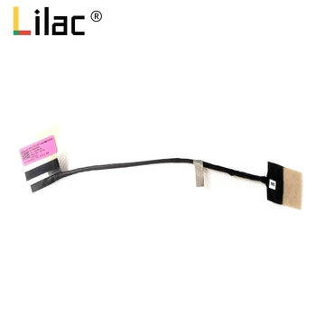 

Video screen Flex wire For HP Envy 13-ad112Tu envy 13-ad 13-ad111tu 113tu laptop LCD LED LVDS Display Ribbon cable 6017B0856301