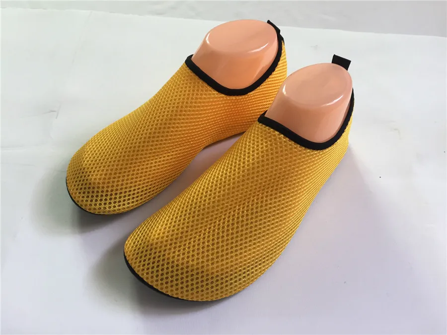 Kids Water Shoes Summer Outdoor Woman and Men Trekking Senderismo Upstream Walking Quick Drying Sneaker