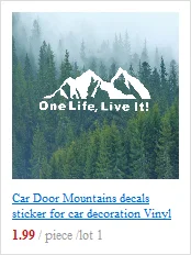 10 Styles Adventure Sports Compass Car Sticker Wrap Vinyl Mountain car-Styling Auto Engine Cover Door Window Large Size 10 Styles Adventure Sports Compass Car Sticker Wrap Vinyl Mountain car-Styling Auto Engine Cover Door Window Large Size