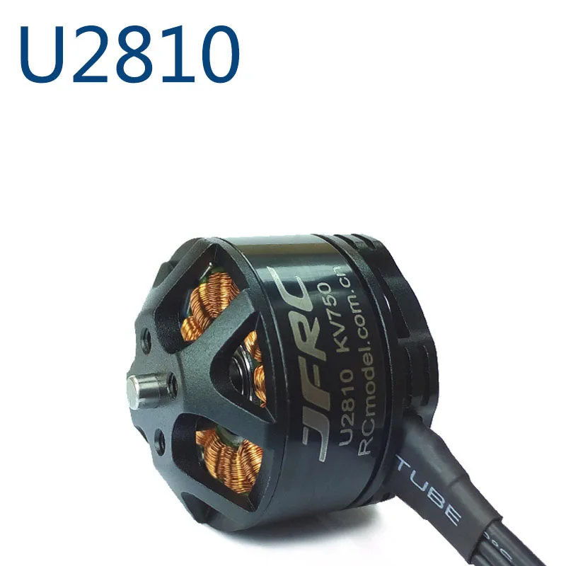 

1PCS Motor U2810 KV750/KV900/KV1260 Waterproof Brushless Fixed Wing for RC FPV Aircraft Helicopter Racing Quad Drone