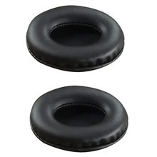 Headphone-Pad Sponge In-Ear 2pcs 45/50/55-/..