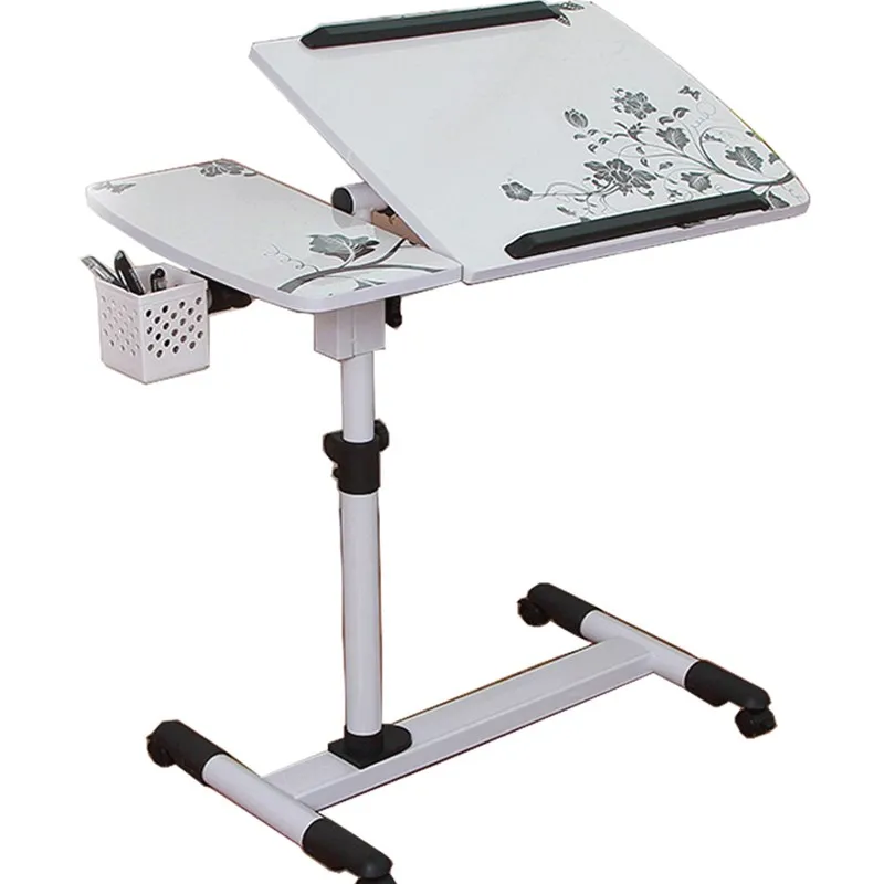 #^Special Price New Lifting Mobile Notebook Table Computer Desk Bedside Sofa Bed Learning Desk Folding Laptop Table Adjustable Table #^Special Price New Lifting Mobile Notebook Table Computer Desk Bedside Sofa Bed Learning Desk Folding Laptop Table Adjustable Table