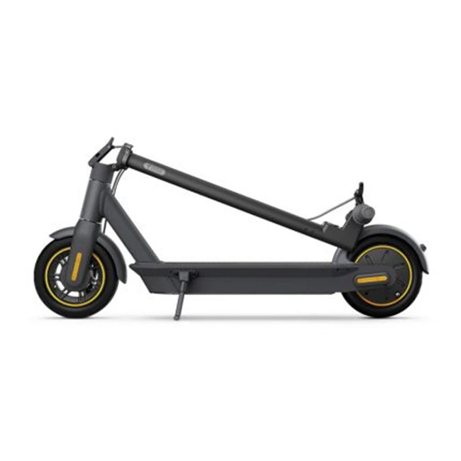 Оригинальный Xiaomi Ninebot MAX G30 Smart Электрический скутер последняя версия KickScooter 10