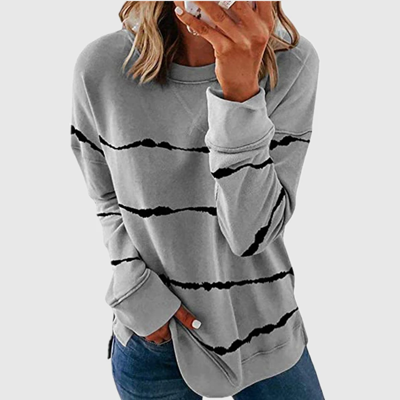 2022 Spring Off Shoulder T-Shirt Women Long Sleeve Casual Loose Solid Color Sexy Tee Tops Ladies Pullover Hollow Out Streetwear mens graphic tees