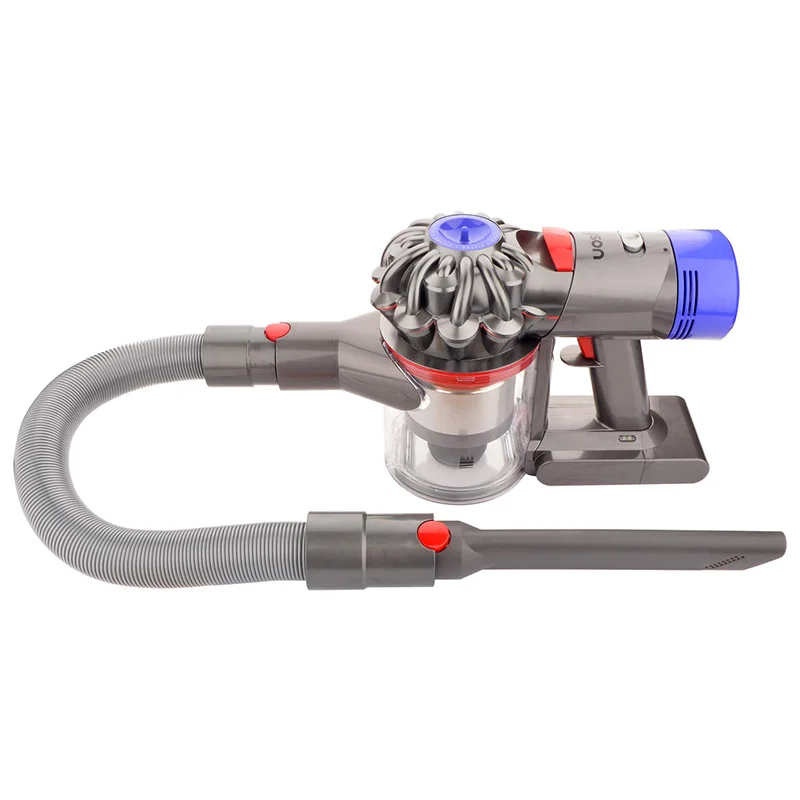 Гибкий Удлинительный шланг совместимый с Dyson беспроводной пылесос V8 V7 V10