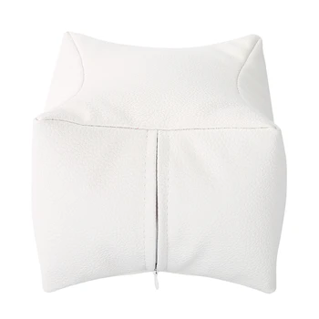 

Soft PU Nail Art Table Hand Rest Pillow Arm Rest Salon Manicure Nail Care Pedicure Hand Foot Pillow Holder Nail Accessories Tool
