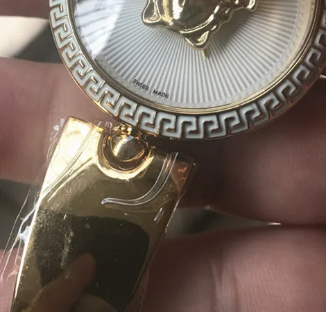 White Gold Роскошные Брендовые женские кварцевые часы montre femme браслет из нержавеющей стали часы женские наручные часы для женщин reloj лучший рождественский подарок - Цвет: White Gold