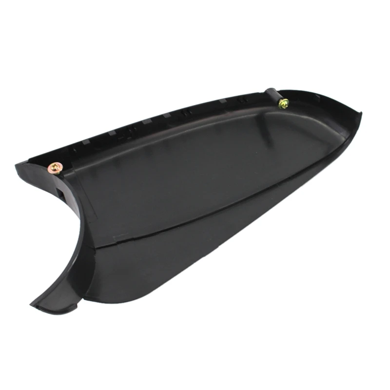 Для Vauxhall Opel Astra H Mk5 04-09 корпус бокового зеркала Нижняя крышка боковой Нижний держатель