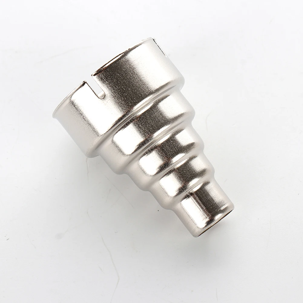 4PCS Heat Gun Air  Nozzles Electric Kit Accessories DIY Industrial Hot Air Gun Tools Shrink Wrap Industrial Tools Shrink Wrap