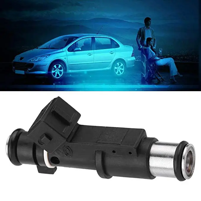 1984E2 01F003A топливный инжектор для peugeot 206 307 406 407 607 806 807 Citroen